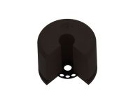 ACLA, Buffer AUTAN® HE - TYPE D - D.129/36 X 103 mm