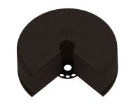 ACLA, Buffer AUTAN® HE - TYPE D - D.220/36 X 80 mm; S SERIES