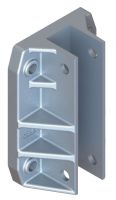 ACLA, Guide Shoe - TYPE HSML/HSMLS - F.FS14L-29L; 180 LG; M.DRILLING