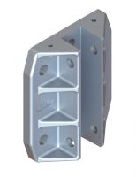 ACLA, Guide Shoe - TYPE HSM - F. FS 5-20; 2 WT.-BOHR.M6; -64-