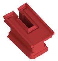 ACLA, Klem ACLATHAN -AT 14/1- F.FS 65X90X14 mm