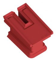 ACLA, Klem ACLATHAN - AT 9/1- F.FS 50X50X9 mm