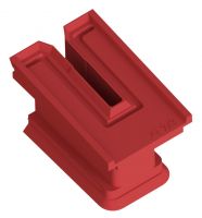 ACLA, Klem ACLATHAN -AT 9/3- F.FS 70X70X9 mm