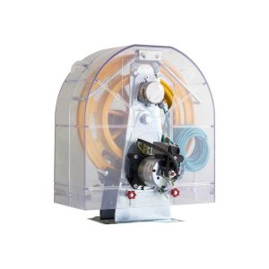 ASPAR - PROTECTION PLASTIC COVER FOR OSG - FULL PROTECTION