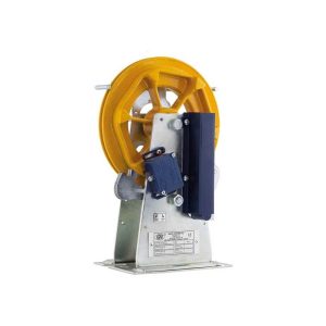 ASPAR - Overspeed Governor OSG-A Ø235 mm 0,30 m/s