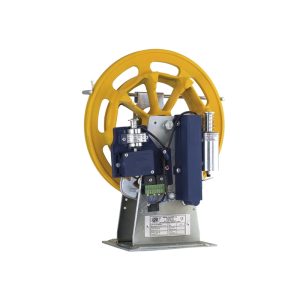 ASPAR - Overspeed Governor  OSG-B Ø315 mm 0,63 m/s