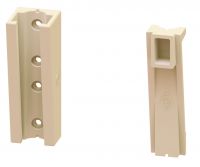ACLA, Flatcable Klem - 151 X 51 X 53 mm