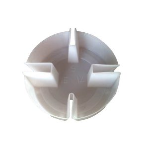 ASPAR - OIL COLLECTION BOWL