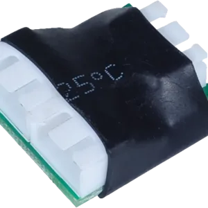 ARKEL - KXDUB Dublex Connector
