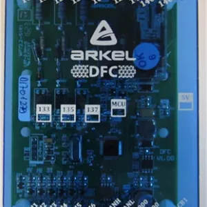 ARKEL - DFC - print