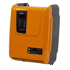 ARKEL - ARCODE Integrated Control Unit 2B26A 220V 11kw 26A