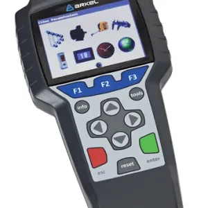 ARKEL - AREM Handset
