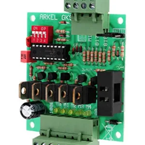 ARKEL - CNV500