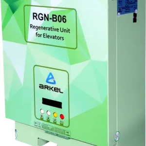 ARKEL - RGN-B06