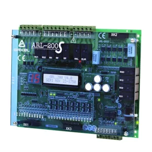 ARKEL - ARL 200 S Print