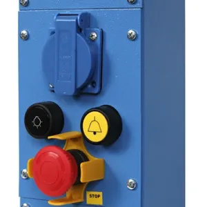 ARKEL - PB-1