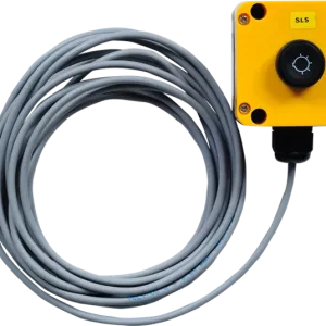 ARKEL - Shaft light button