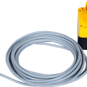 ARKEL - Shaft Acess Stop Button