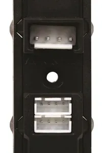 ARKEL - KXCBA can-bus junction plug