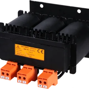 ARKEL - Transformer 14A 3 fase AC