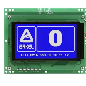 ARKEL - BC-LCD240128