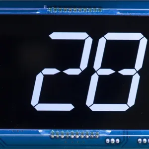 ARKEL - BC - LCD 10555