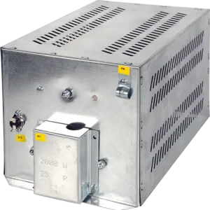 ARKEL - Brake Resistor - 10 OHM 6000W