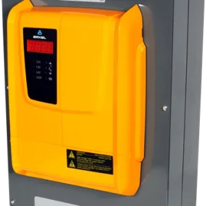 ARKEL - ARCODE Integrated Control Unit 4D75A 400V 75A