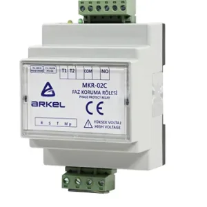 ARKEL - MKR-02C