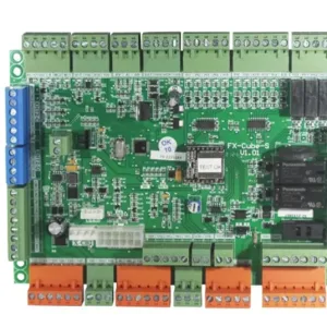 ARKEL - FX-cube/s