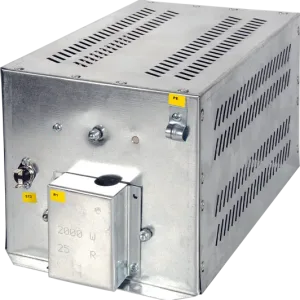 ARKEL - Brake Resistor - 25 OHM 2000W