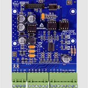 ARKEL - ENCI - Print