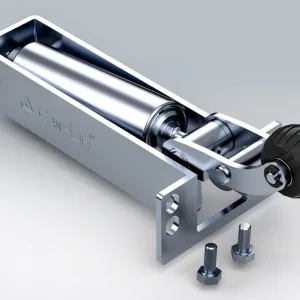 CAN-LIFT - Lift Landing Door Shock Absorber