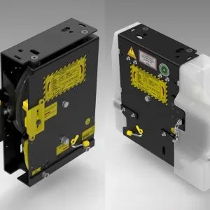 CAN-LIFT - Overspeed Governor (A3 / UCM) 0,63m/s  Ø200