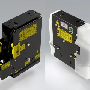 CAN-LIFT - Overspeed Governor  (A3/UCM+Remote Control) 0,2m/s. Ø200