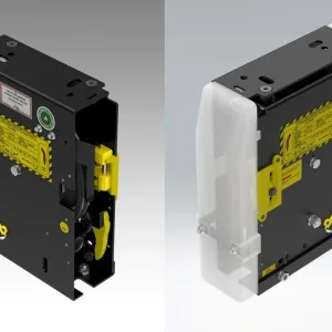 CAN-LIFT - Overspeed Governor (without coil)  0,3m/s. Ø250