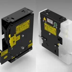 CAN-LIFT - Overspeed Governor (Remote Control)  0,63m/s. Ø200