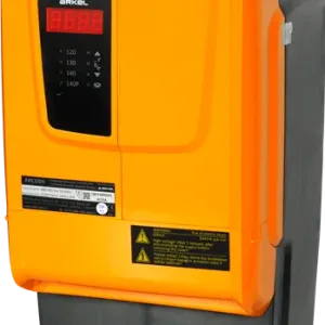 ARKEL - ARCODE Integrated Control Unit 4C50A 400V 22kw 50A