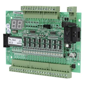 ARKEL - MRL-SARJ - Voeding accu (48V)