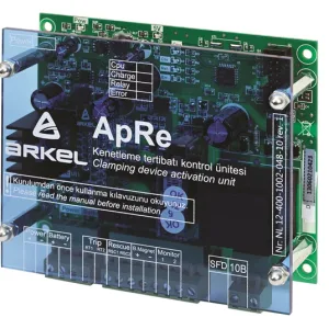 ARKEL - ApRe