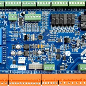 ARKEL - IBCS - Print