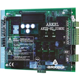 ARKEL - AKUS SD COMBI